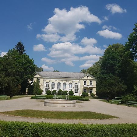Апартаменты Moja Milosc. Подгужин Экстерьер фото