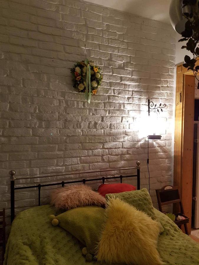 Апартаменты Moja Milosc. Подгужин Экстерьер фото