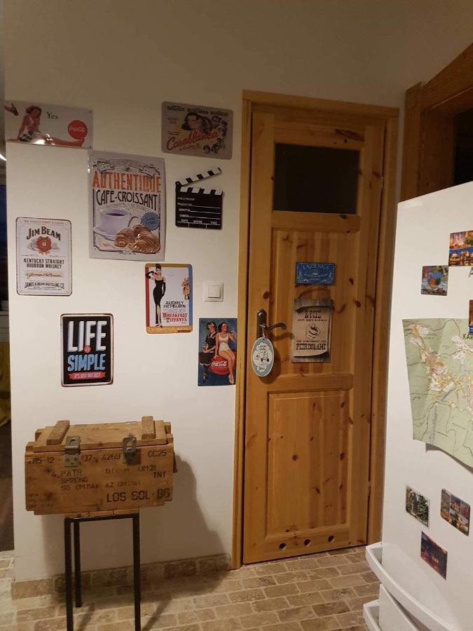 Апартаменты Moja Milosc. Подгужин Экстерьер фото