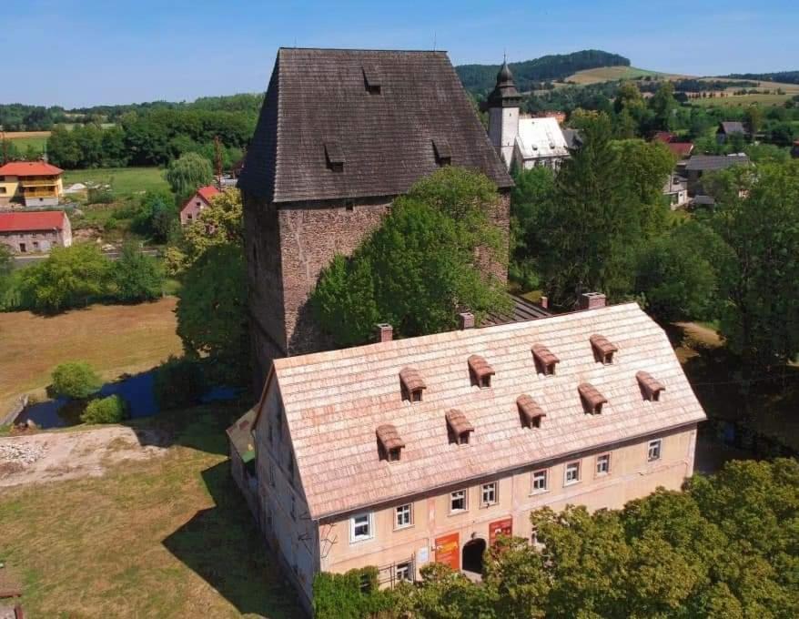 Апартаменты Moja Milosc. Подгужин Экстерьер фото