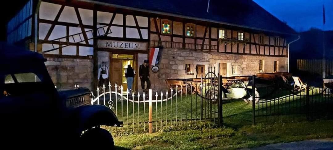 Апартаменты Moja Milosc. Подгужин Экстерьер фото