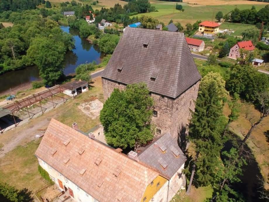 Апартаменты Moja Milosc. Подгужин Экстерьер фото